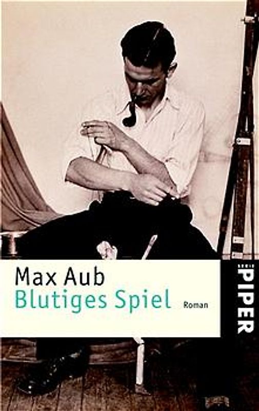 Das magische Labyrinth / Blutiges Spiel. Roman