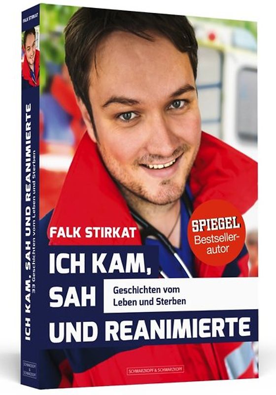 Ich kam, sah und reanimierte