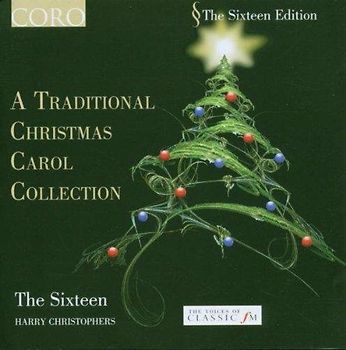 the Sixteen - Trad.Christmas Carol Collect.