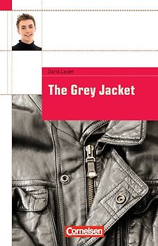 Cornelsen English Library - Für den Englischunterricht in der Sekundarstufe I - Fiction - 8. Schuljahr, Stufe 2