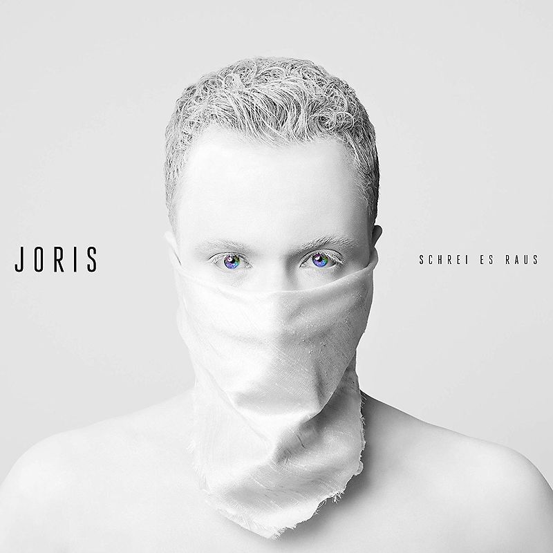 Joris - Schrei es raus [3 CDs]