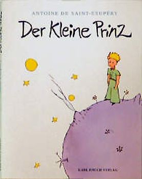 Der Kleine Prinz