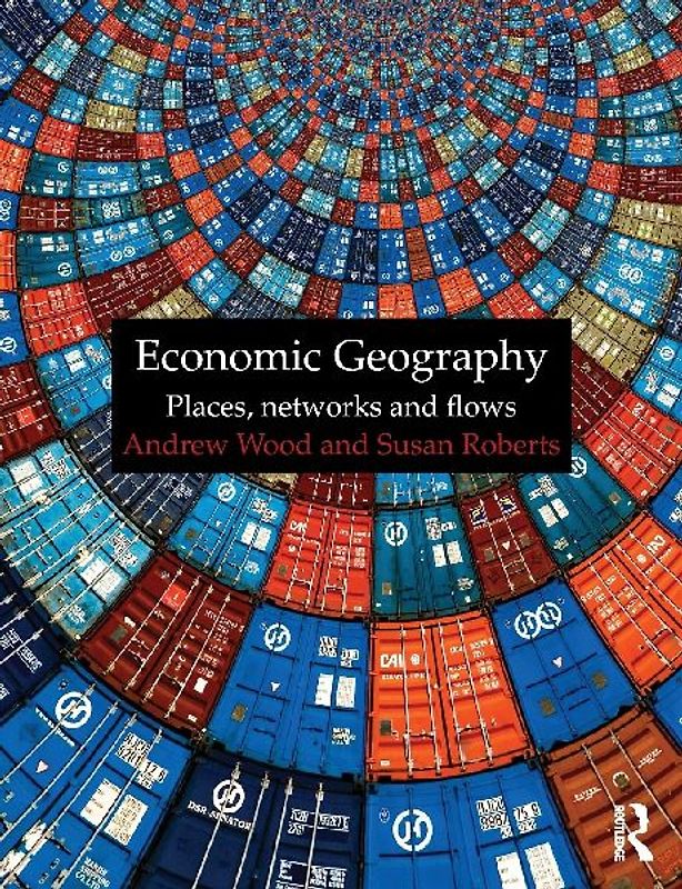 Economic Geography