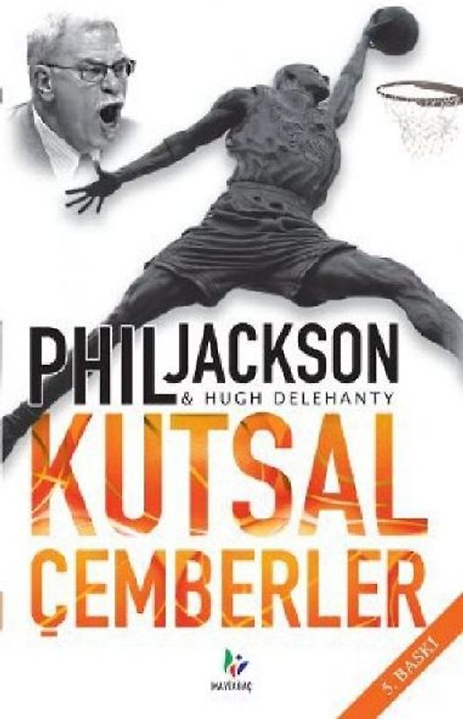 Kutsal Cemberler; Yilmaz Bir Savascidan Maneviyat Dersleri