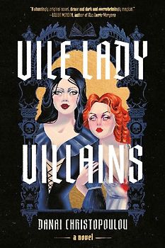 Vile Lady Villains