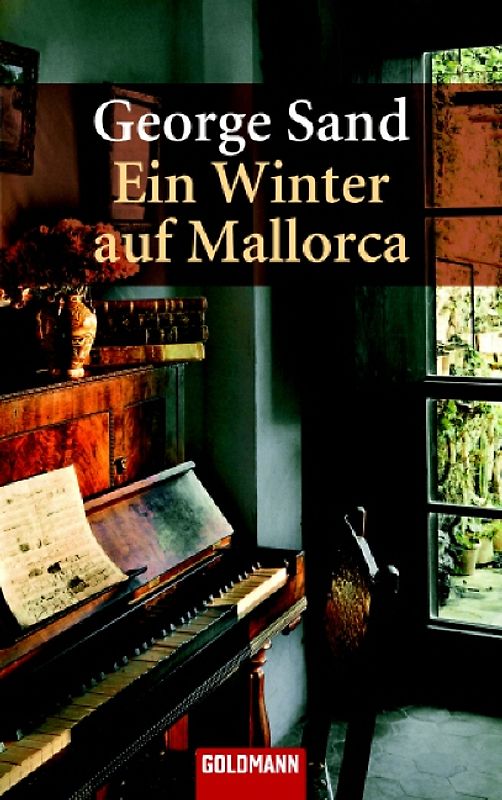 Ein Winter auf Mallorca