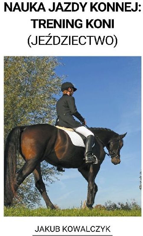 Nauka Jazdy Konnej