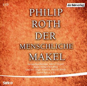 Der menschliche Makel