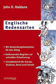 Englische Redensarten