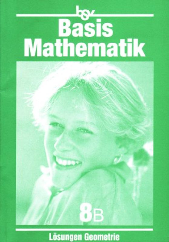 bsv Basismathematik B - Neubearbeitung für Bayern
