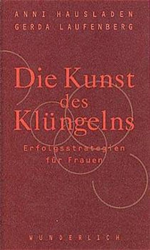 Die Kunst des Klüngelns