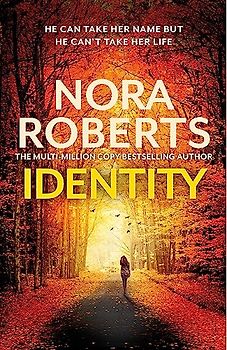 Identity: The gripping new drama from the multi-million copy bestselling author