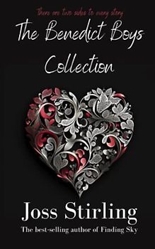 The Benedict Boys Collection: Challenging Zed, Burning Yves, and Teasing Xav