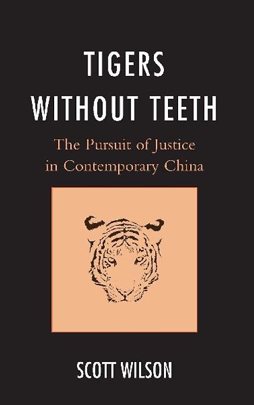 Tigers without Teeth