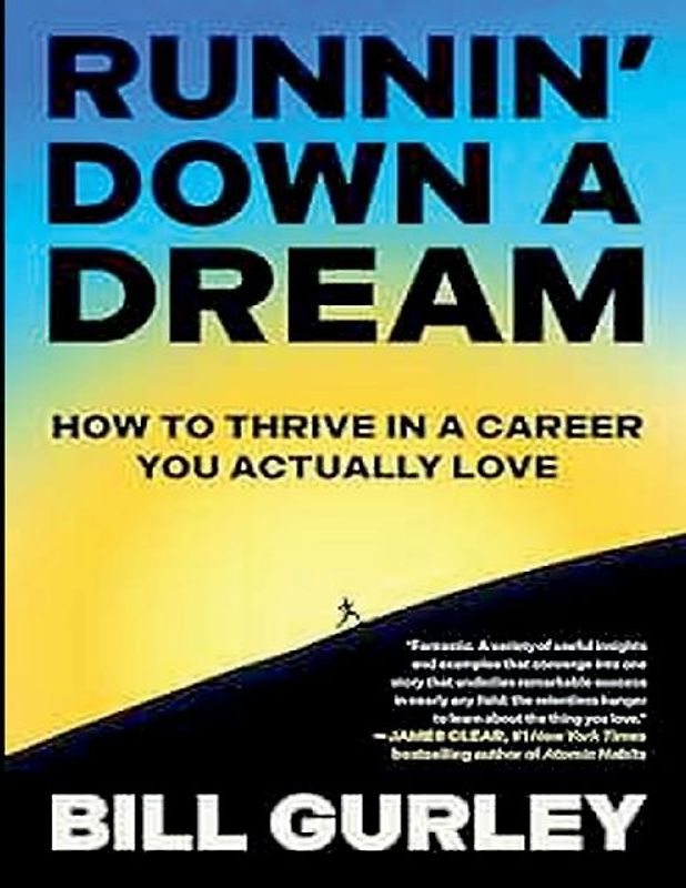 Runnin' Down A Dream