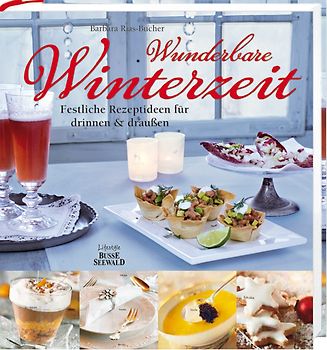 Wunderbare Winterzeit