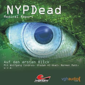 NYPDead - Medical Report 02