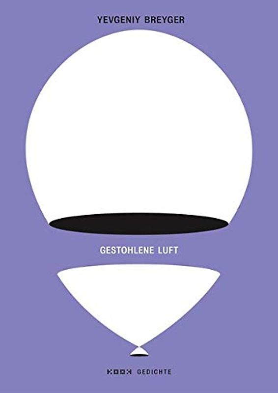 Gestohlene Luft