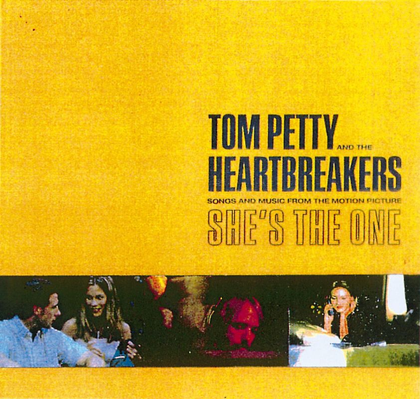 She'S the One [Soundtrack]