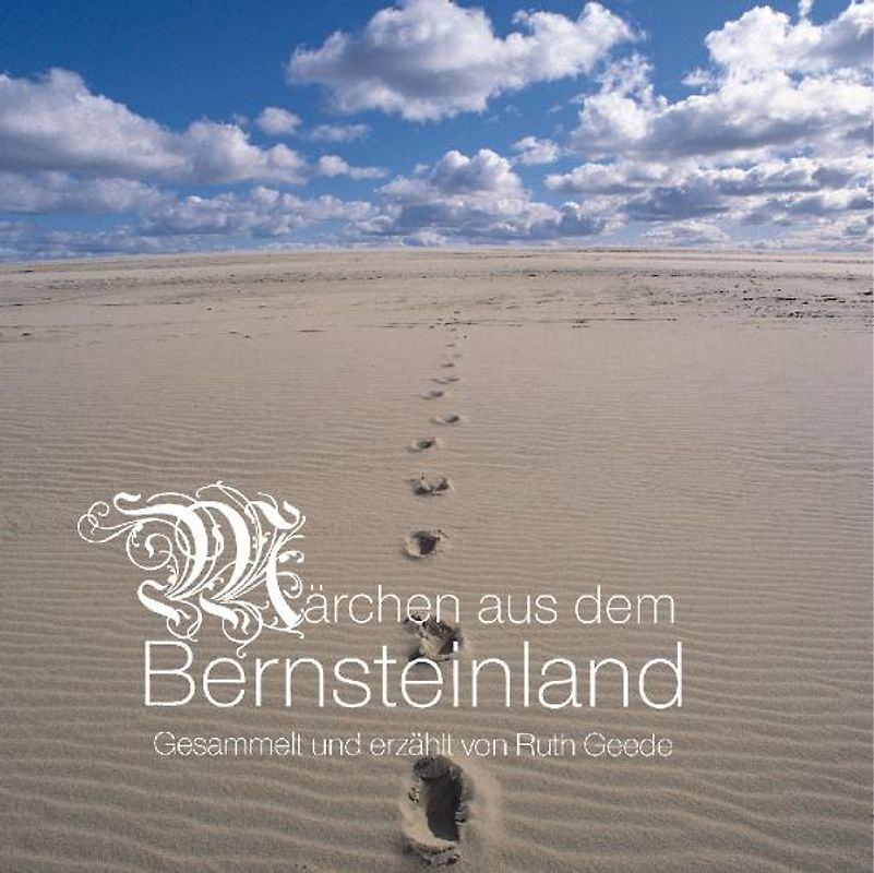 Märchen aus dem Bernsteinland