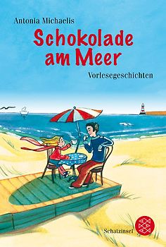 Schokolade am Meer