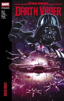 Star Wars: Darth Vader Modern Era Epic Collection: Vader Down