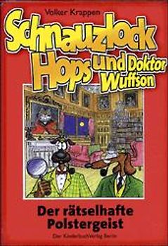 Der rätselhafte Poltergeist