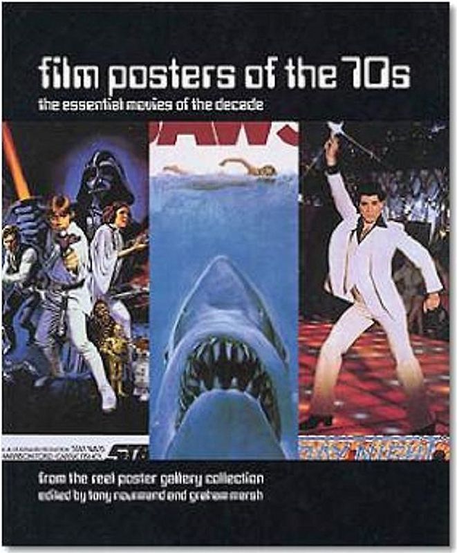 Filmposters 70s