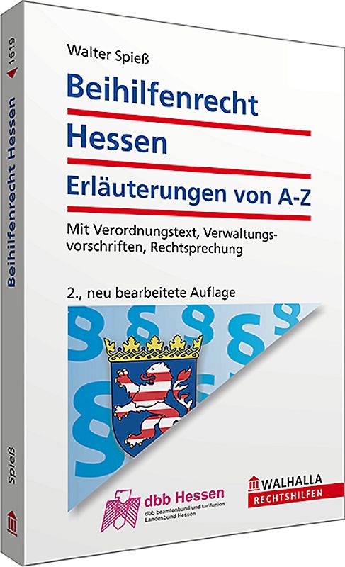 Beihilfenrecht Hessen
