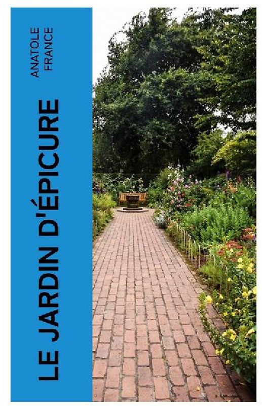 Le Jardin d'Épicure