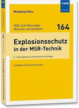 Explosionsschutz in der MSR-Technik