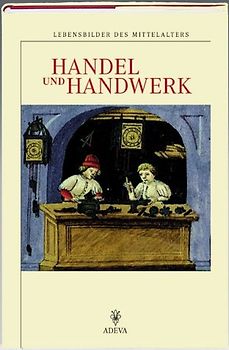 Handel und Handwerk