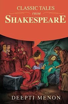 Classic Tales from Shakespeare