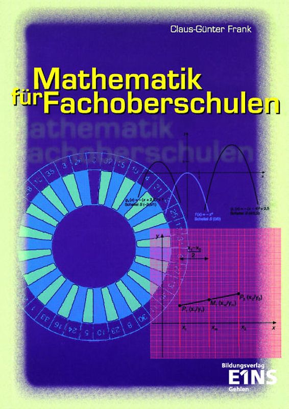 Mathematik für Fachoberschulen