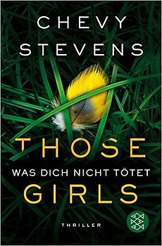 Those Girls – Was dich nicht tötet