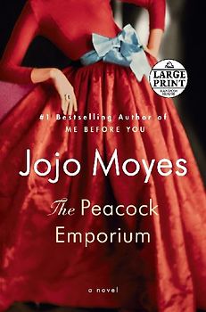 The Peacock Emporium