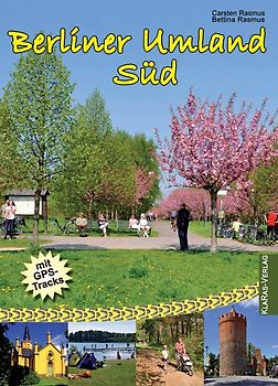 Erlebnisführer Berliner Umland Süd