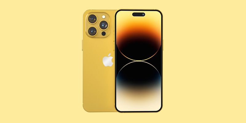 iPhone 14 vs. iPhone 13