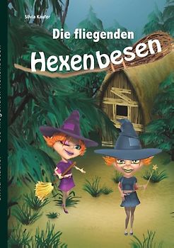 Die fliegenden Hexenbesen
