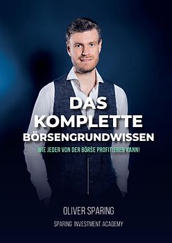 Das komplette Börsengrundwissen