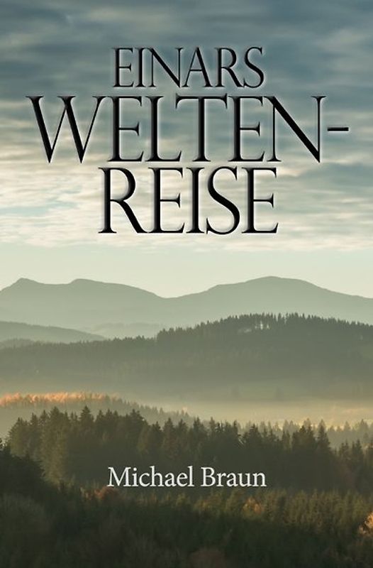 Die Weltenreise
