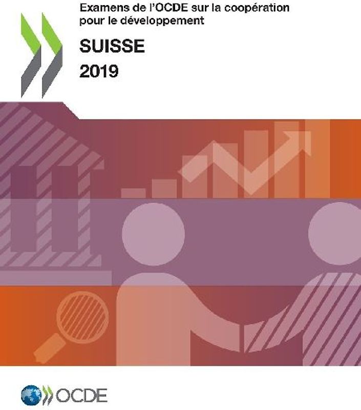Examens de l'OCDE sur la coopération pour le développement