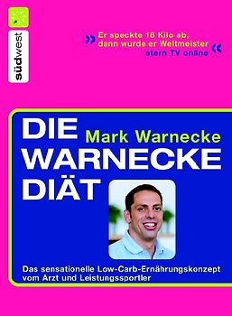 Die Warnecke Diät