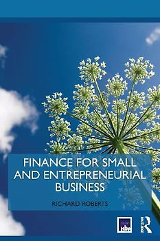 Finance for Small and Entrepreneurial Business