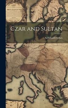 Czar and Sultan