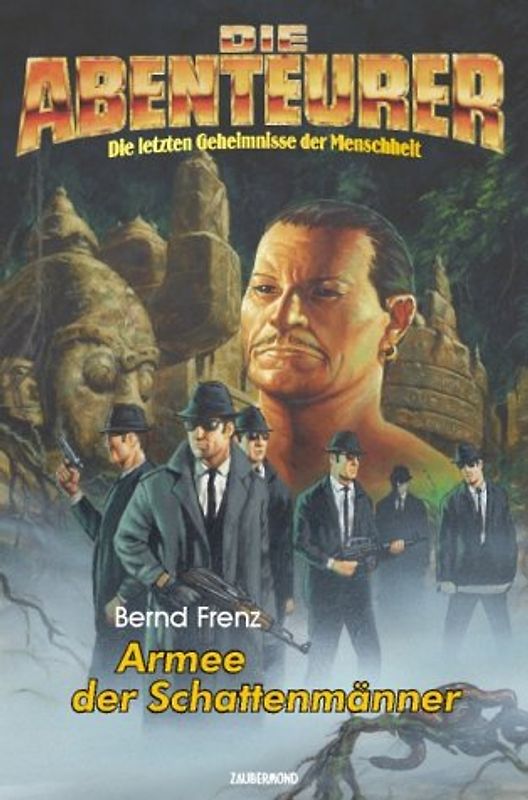 Armee der Schattenmänner