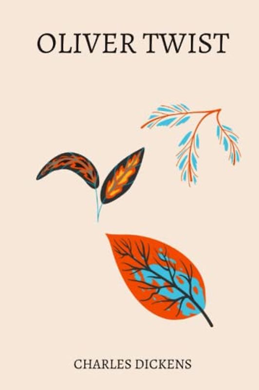 oliver twist by charles dickens