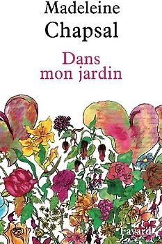 Dans mon jardin