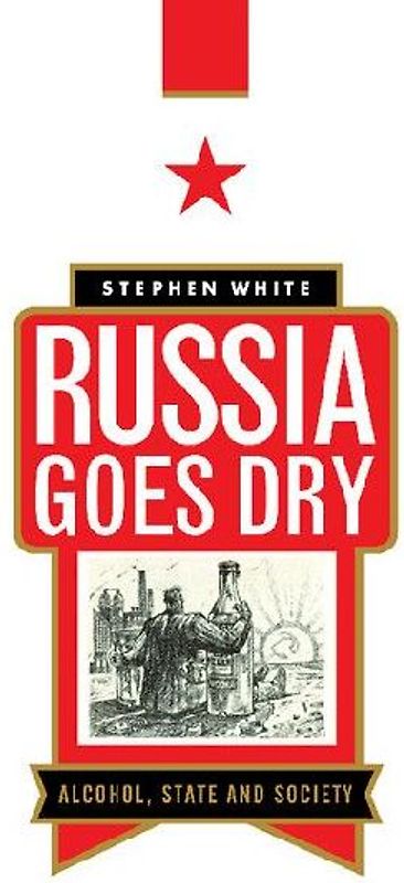 Russia Goes Dry