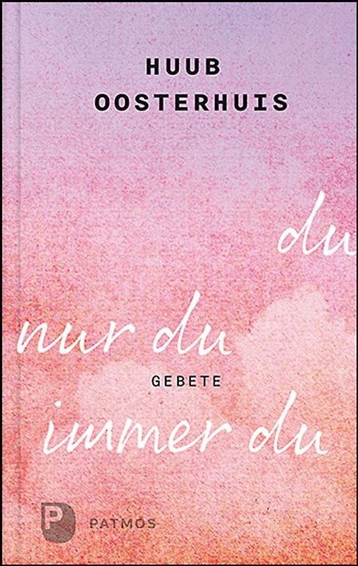 du, nur du, immer du